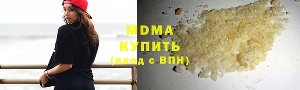молекула духа Богданович